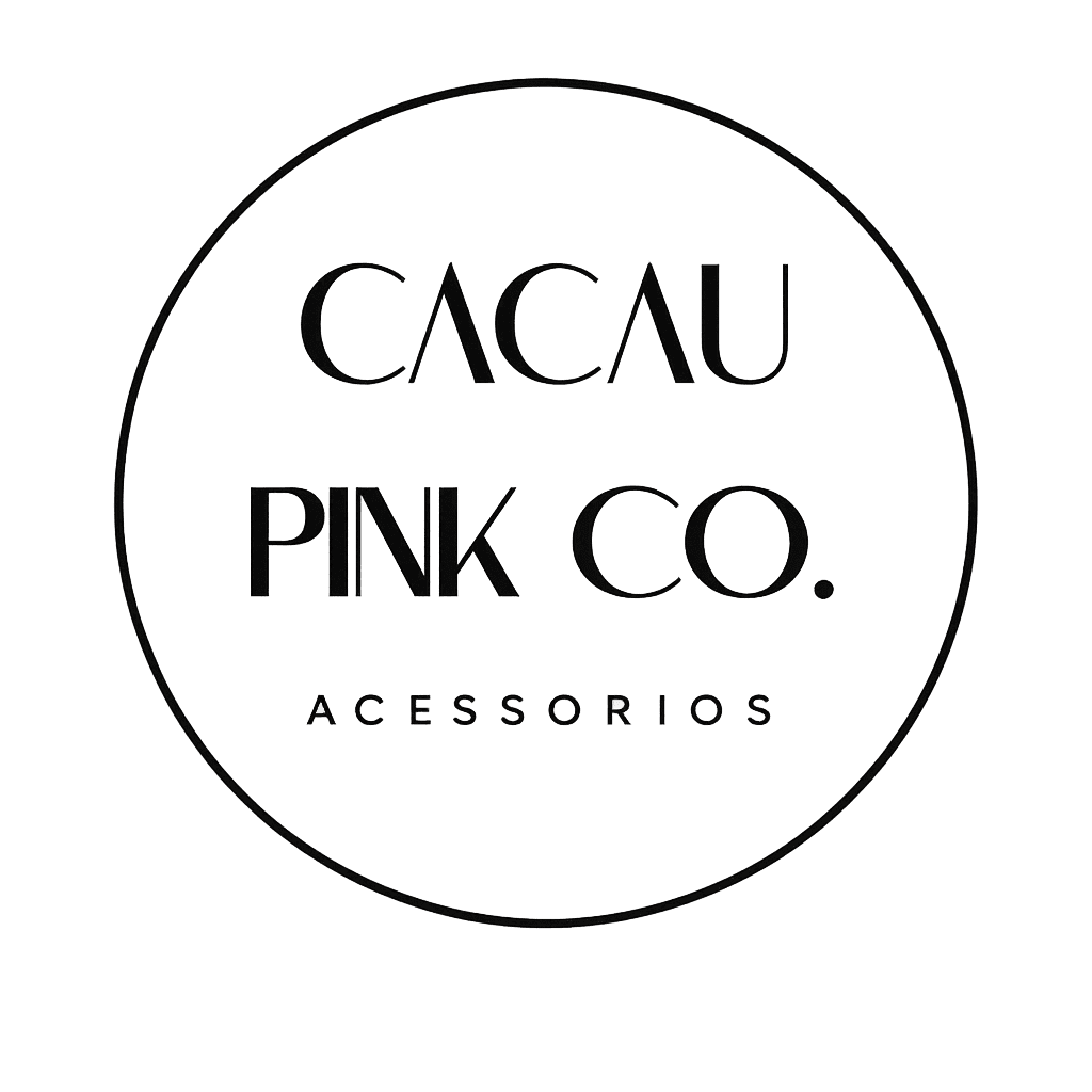 Cacau Pink